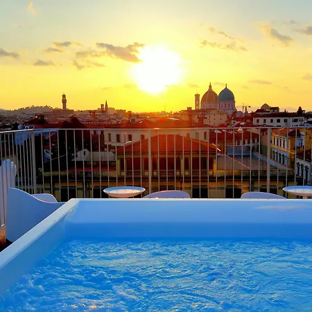 Forte16 View & Aparthotel Florence