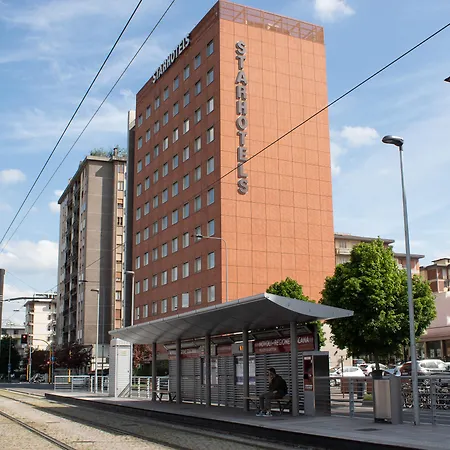 Hotel Starhotels Tuscany Florence