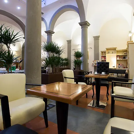 Hotel Relais Dimora Storica