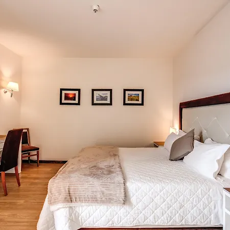 Hotel Demidoff Country 4*