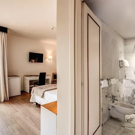 Demidoff Country 4* Pratolino
