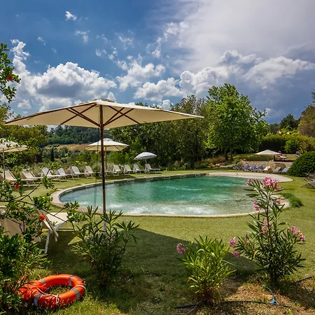 Demidoff Country 4* Pratolino