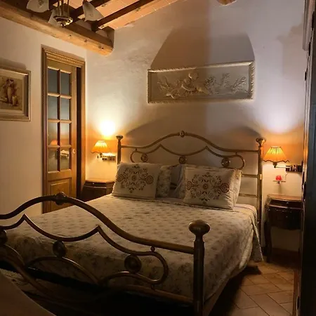 Guest house Affitta Calderaro Florence