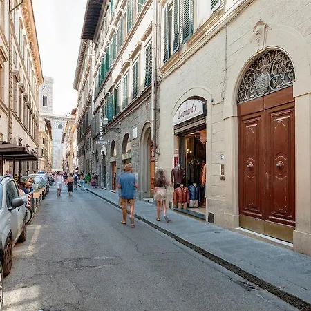 Ricasoli 17 G Appartamento