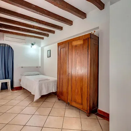 Ricasoli 17 G Firenze
