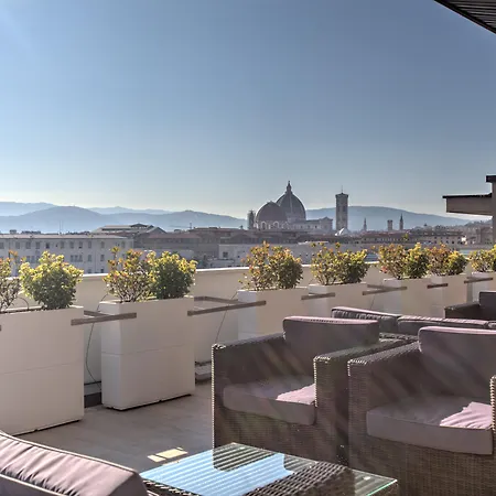 Mh & Hotel Florence