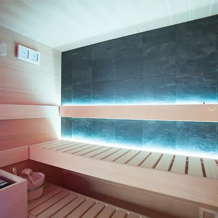 Mh Hotel&spa