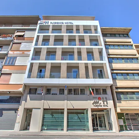 Hotel Mh &
