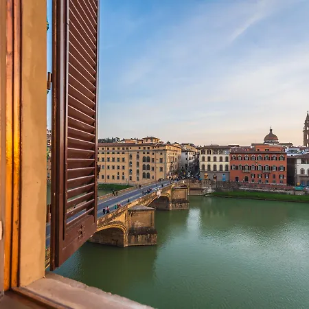 Palazzo Alfieri - Place Of Charme Florença