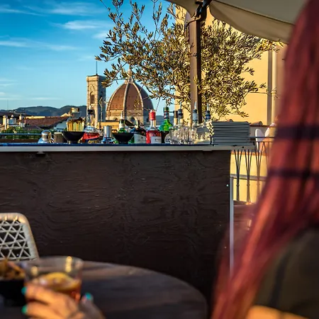 Hotel Palazzo Alfieri - Place Of Charme Florença