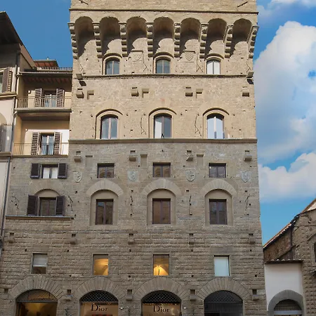 Hotel Palazzo Alfieri - Place Of Charme 4*