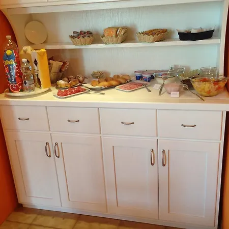 Bed & Breakfast A Casa Da Sabrina *