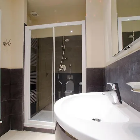 Le Fate Holiday Homes Daire
