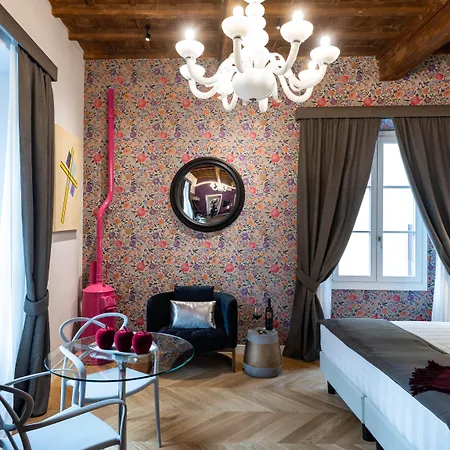 Aparthotel Kairos By Art Firenze