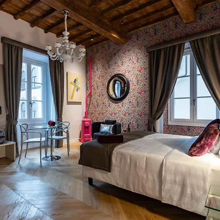 Kairos By Art Aparthotel