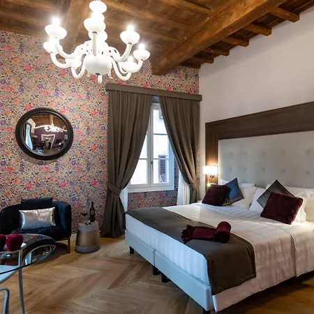 Kairos By Art 2* Firenze