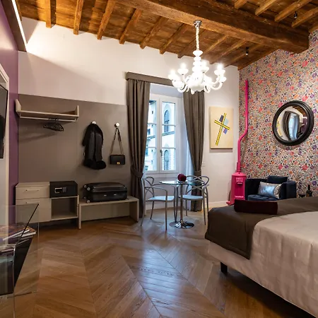Aparthotel Kairos By Art Firenze