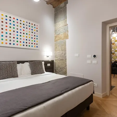 Kairos By Art 2* Firenze