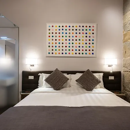 Aparthotel Kairos By Art