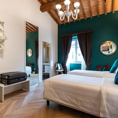 Kairos By Art Aparthotel 2*