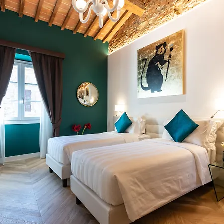 Kairos By Art 2* Firenze