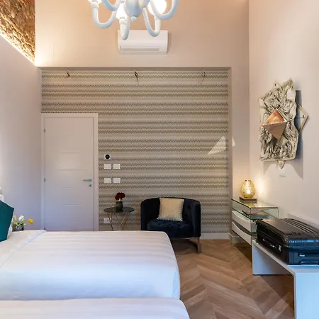 Kairos By Art Firenze