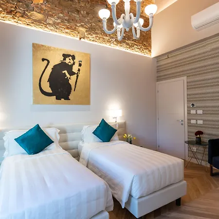 Aparthotel Kairos By Art