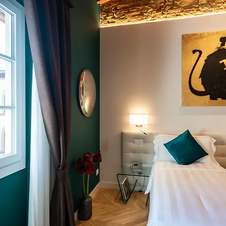 Kairos By Art Aparthotel