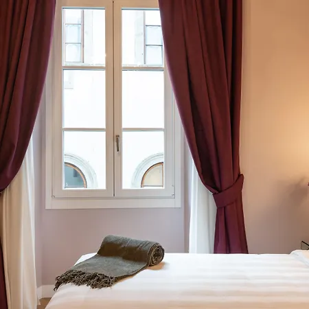 Kairos By Art Aparthotel