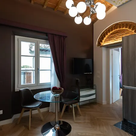 Aparthotel Kairos By Art Firenze