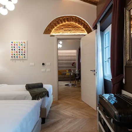 Kairos By Art Aparthotel