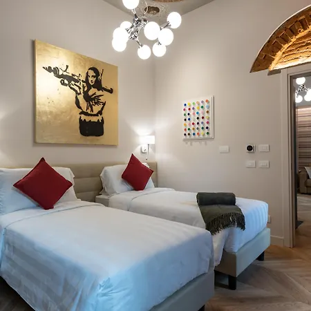 Kairos By Art Firenze