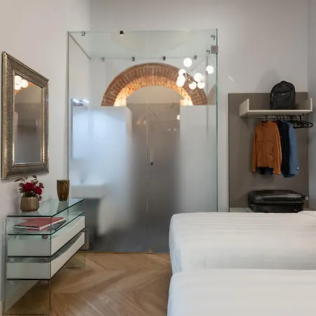 Kairos By Art Aparthotel