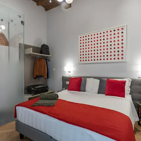Kairos By Art Aparthotel