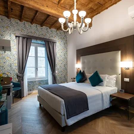 Kairos By Art Aparthotel