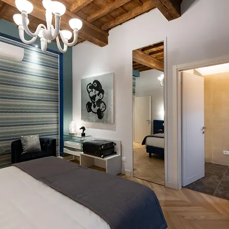 Kairos By Art Aparthotel