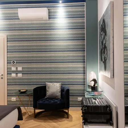 Kairos By Art 2* Firenze