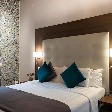 Kairos By Art Aparthotel 2*