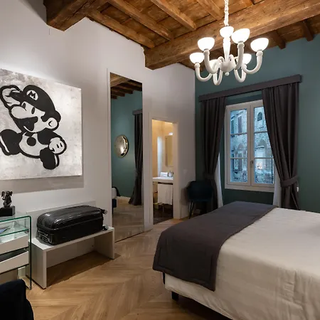 Kairos By Art Aparthotel