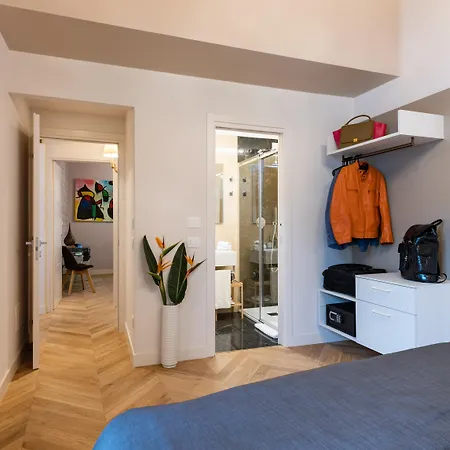 Aparthotel Kairos By Art Firenze