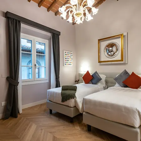 Aparthotel Kairos By Art