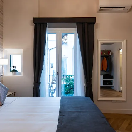 Kairos By Art Aparthotel Firenze