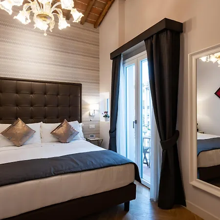 Kairos By Art Aparthotel 2*