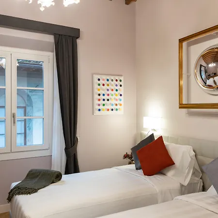 Aparthotel Kairos By Art