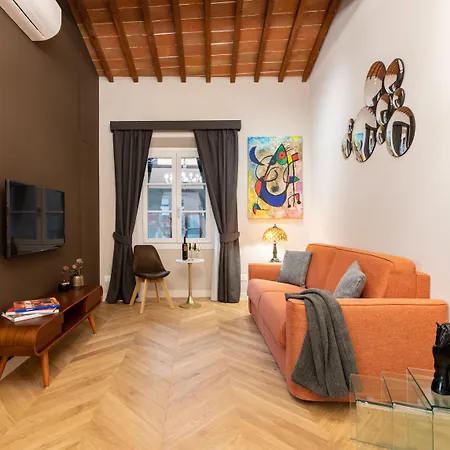 Kairos By Art Aparthotel 2*