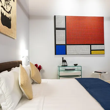 Kairos By Art Aparthotel Firenze