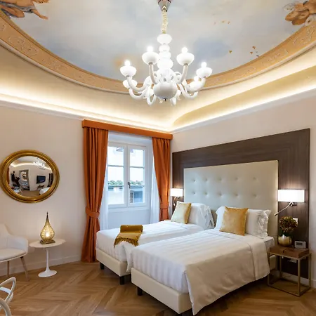Kairos By Art Aparthotel 2*