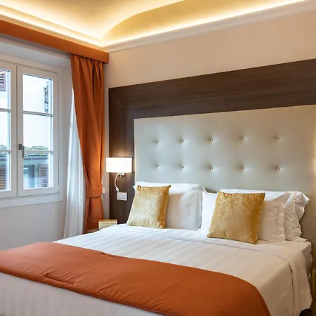 Kairos By Art Aparthotel Firenze