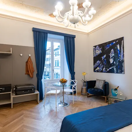 Kairos By Art Aparthotel Firenze