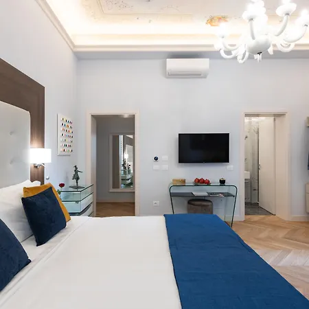 Aparthotel Kairos By Art Firenze